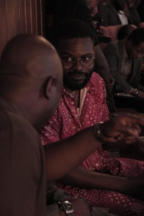 lagos talk