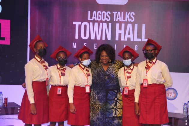 lagos talk