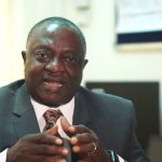 Why Lalong Failed in Plateau – Patrick Dakum Dr Patrick Dakum