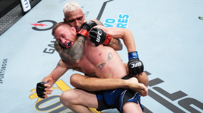 ufc 274