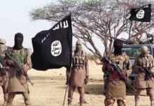 Nigeria Counterterrorism Raid Yielded Biggest ISIS Intelligence Haul Since 9/11 The Ansaru terrorists’ group,