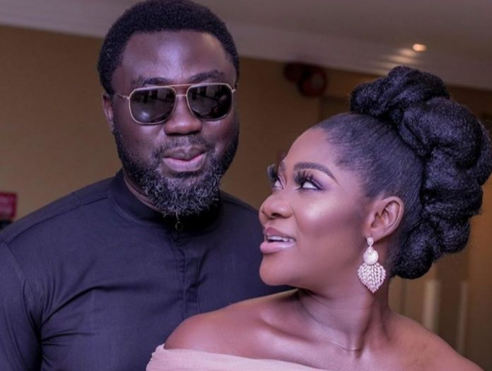 Mercy Johnson AND Husband Mercy Johnson AND Husband