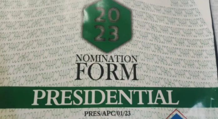 presidential-form-e1651704376301 Oresidential nomination form