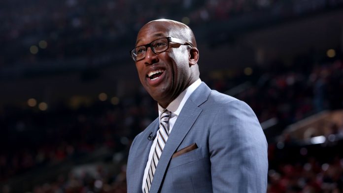 Mike Brown,