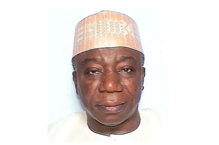 senator muhammad adamu aliero