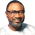 BREAKING: Otedola Emerges Chairman Of FBN Holdings Femi Otedola