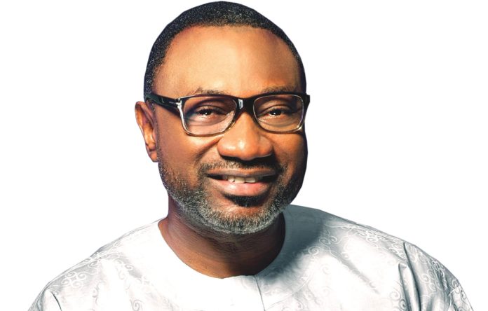 Femi Otedola