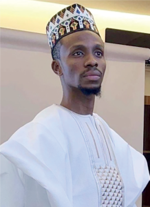 Bello El-Rufai