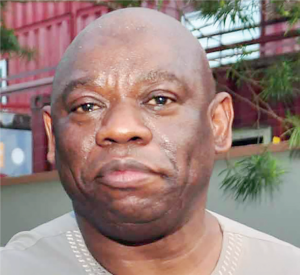 Kola Abiola