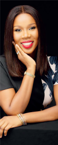 Marylin Okowa-Daramola