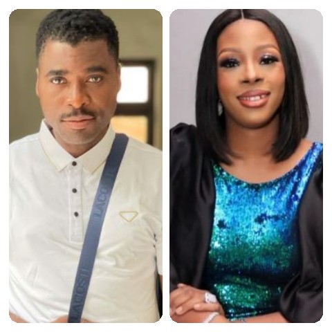 Aisha Lawal, Ibrahim Chatta