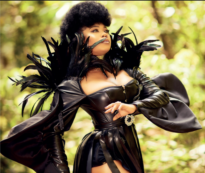 toyin lawani