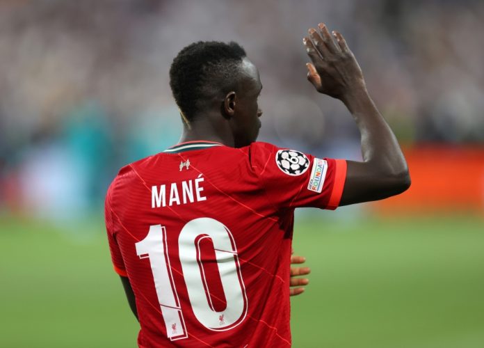 Mane