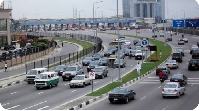 Murtala Mohammed Way Murtala Mohammed Way