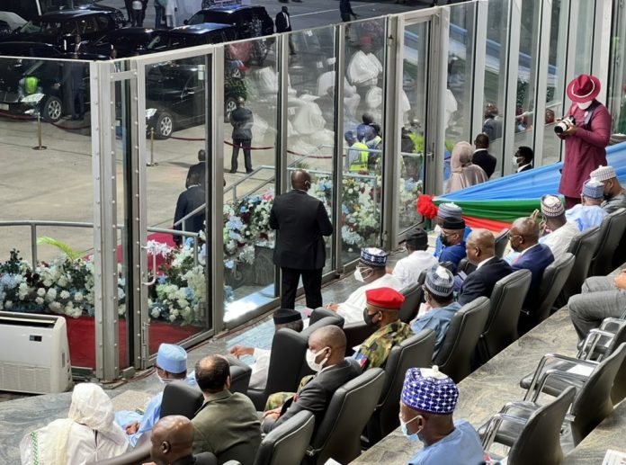 2022 APC Special Convention