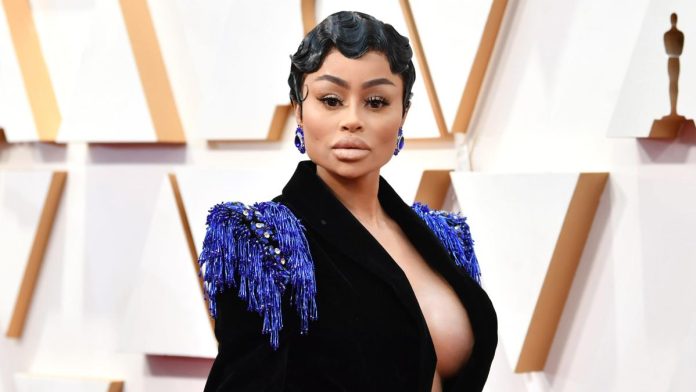 Black Chyna