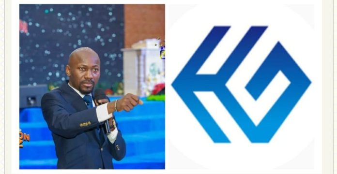 Apostle Suleman