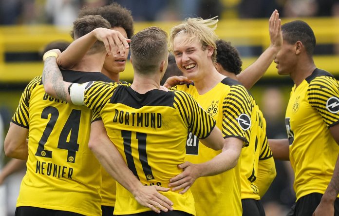 Dortmund Dortmund