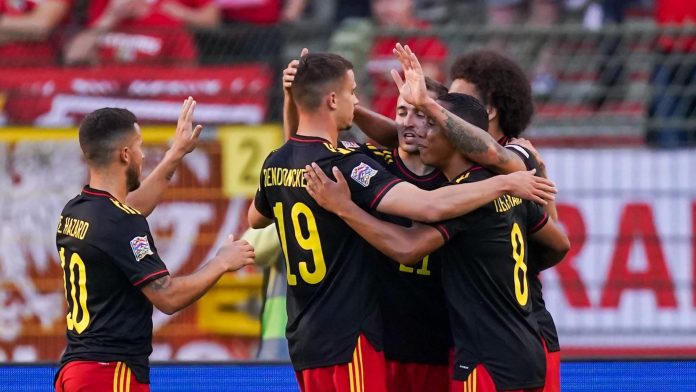 Belgium
