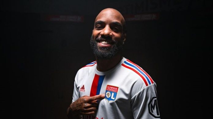 Lacazette