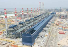 45 YEARS OF CBN INTERVENTION: Lagos State