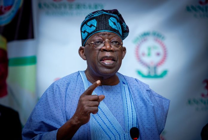 Presidential aspirant and national leader of the All Progressives Congress (APC), Bola Tinubu Presidential aspirant and national leader of the All Progressives Congress (APC), Bola Tinubu,
