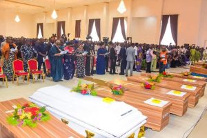 Victims Of Ondo Church Attack - THEWILL NEWS MEDIA Victims Of Ondo Church Attack