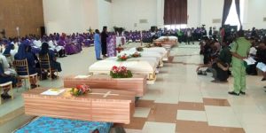 Victims Of Ondo Church Attack - THEWILL NEWS MEDIA Victims Of Ondo Church Attack