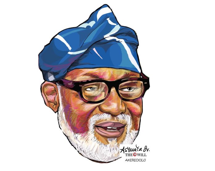 AKEREDOLU
