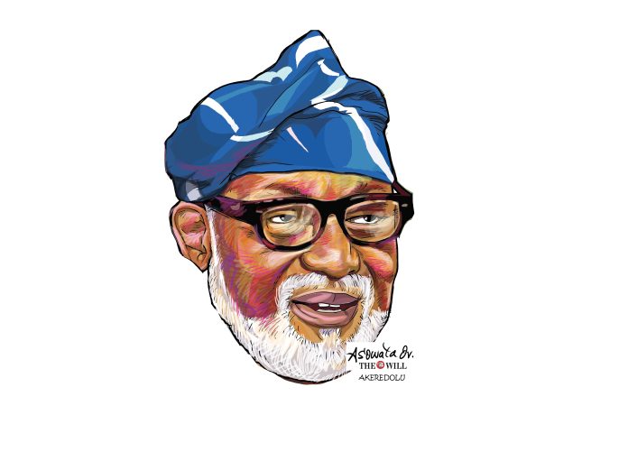 Akeredolu