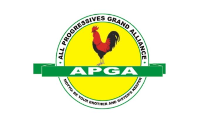 APGA