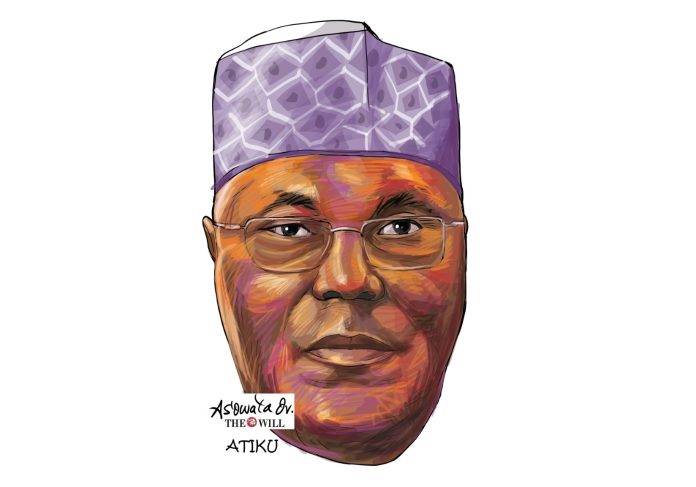 ATIKU