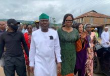 Oyebanji Clears Own Polling Unit, Defeats ADC’s Bejide In His Polling Unit
