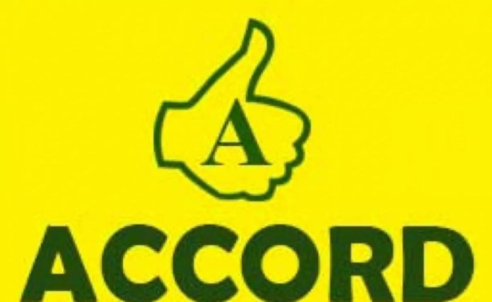 Accord-Party Accord-Party