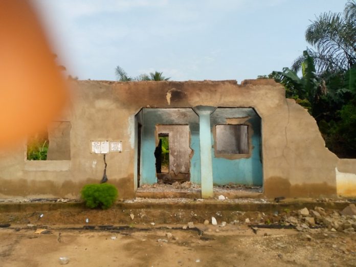 Akwa Ibom Community Sends SOS To Govt, Security Agencies Over Attacks