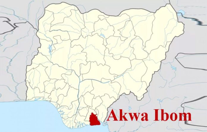Akwa Ibom State Akwa Ibom State