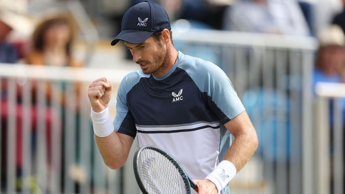 Andy Murray Andy Murray
