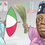 2023 Poll: Atiku, Tinubu Set For Epic Battle Atiku APC - Tinubu PDP