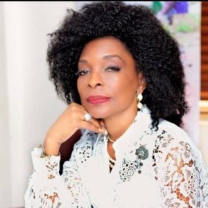Dr Emem Omokaro