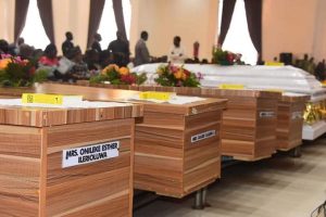 Victims Of Ondo Church Attack - THEWILL NEWS MEDIA Victims Of Ondo Church Attack