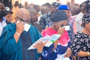 Victims Of Ondo Church Attack - THEWILL NEWS MEDIA Victims Of Ondo Church Attack
