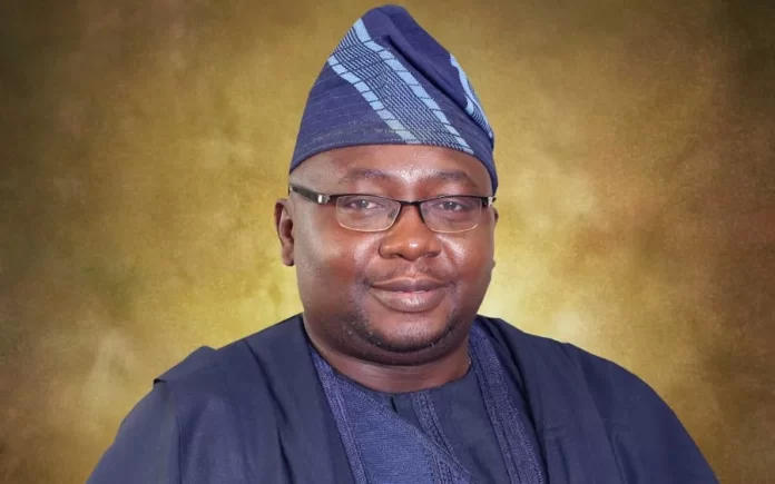 Adebayo Adelabu