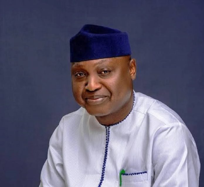 Biodun Oyebanji