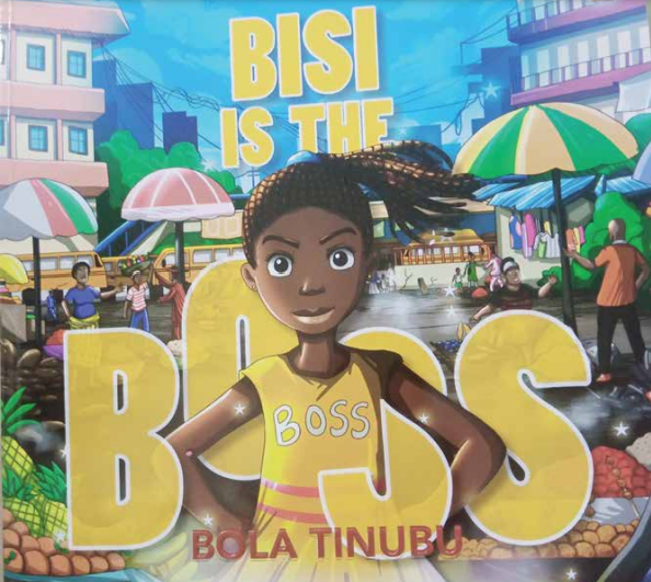 Bisi is the Boss
