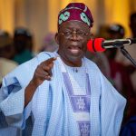 Reject PDP For Fighting, Squandering $16 Billion at Wuse Market – Tinubu Bola Ahmed Tinubu