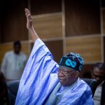 APC UK Inaugurates Presidential Campaign Council For Tinubu Bola Ahmed Tinubu