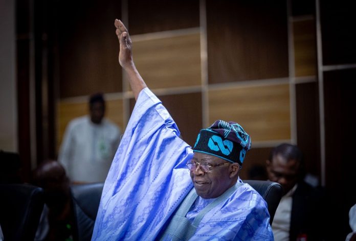 Bola Ahmed Tinubu 3 Bola Ahmed Tinubu