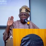 Tinubu To Unveil Running Mate This Week