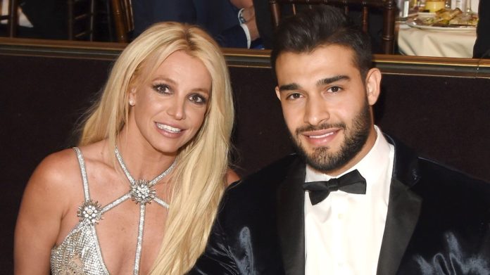 Britney Spears Set To Give Marriage A Third Shot Britney Spears Set To Give Marriage A Third Shot