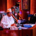 Buhari Summons Emergency Security Meeting Buhari FEC